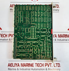 Valmet M851006/ M2 Scu Module 542844-6A