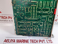 Valmet M851006/ M2 Scu Module 542844-6A