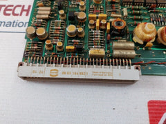 Valmet 542844-6A Scu Module