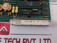 Valmet 542844-7B Module