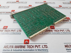 Valmet 542844-7B Printed Circuit Board 542844-7A M851006