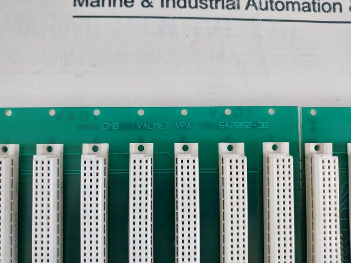 Valmet 542852-3A