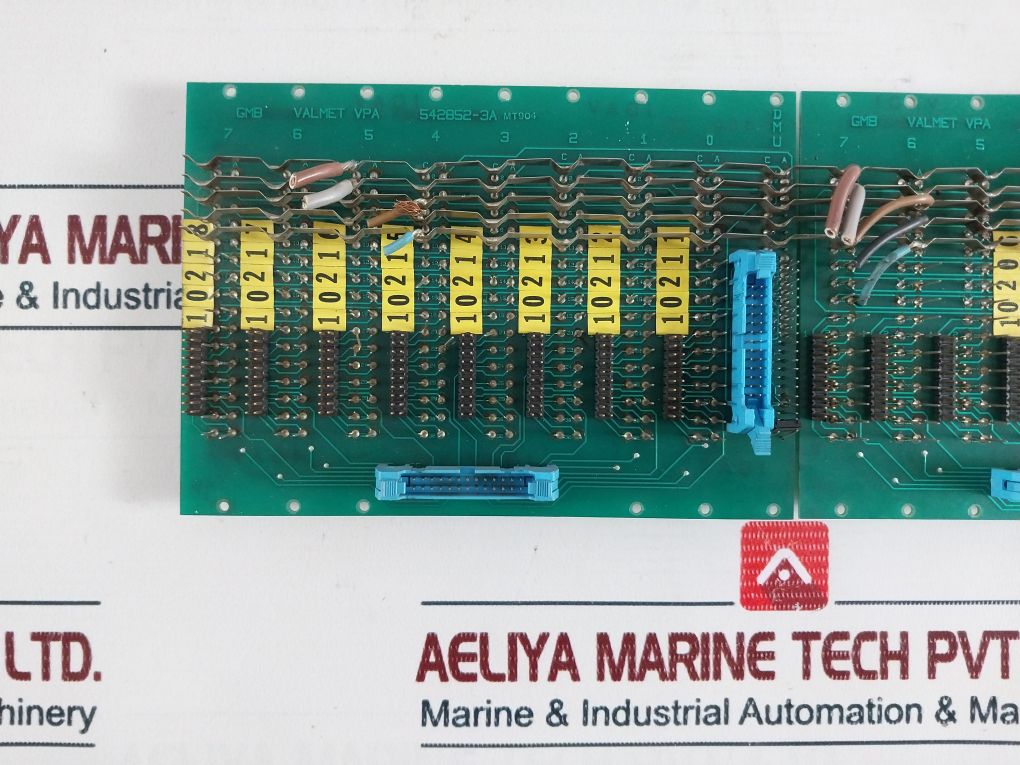Valmet 542852-3A
