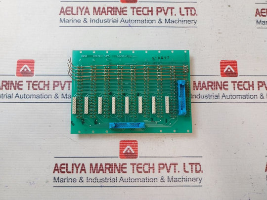 Valmet 542852-3A/542852-3B Pcb Card