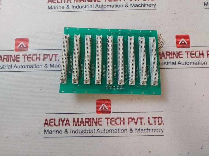 Valmet 542852-3A/542852-3B Pcb Card
