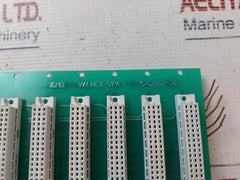 Valmet 542852-3A/542852-3B Pcb Card