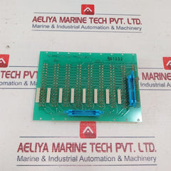 Valmet 542852-3A E.U. Board