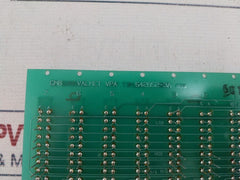 Valmet 542852-3A E.U. Board