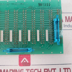 Valmet 542852-3A E.U. Board