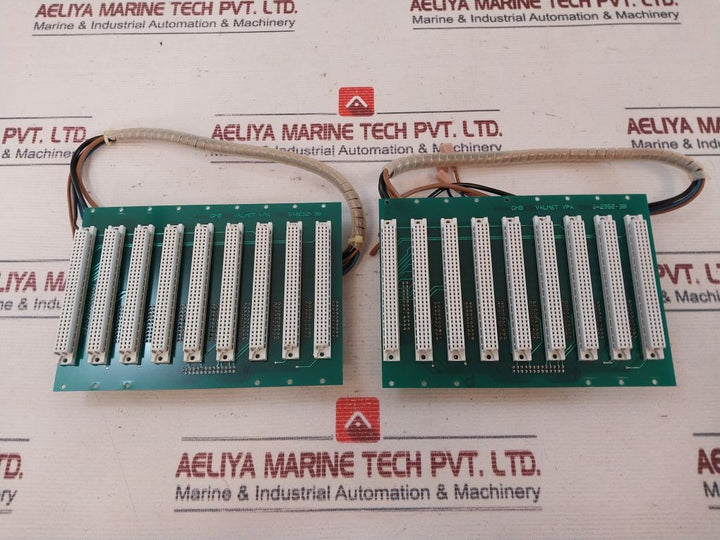 Valmet 542852-3A Gmb Board