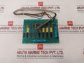 Valmet 542852-3A Gmb Board