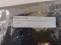 Valmet 542852-3A Motherboard