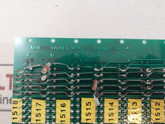 Valmet 542852-3A Motherboard
