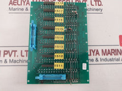 Valmet 542852-3A Motherboard