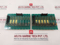 Valmet 542852-3A Mt745 Pcb Card