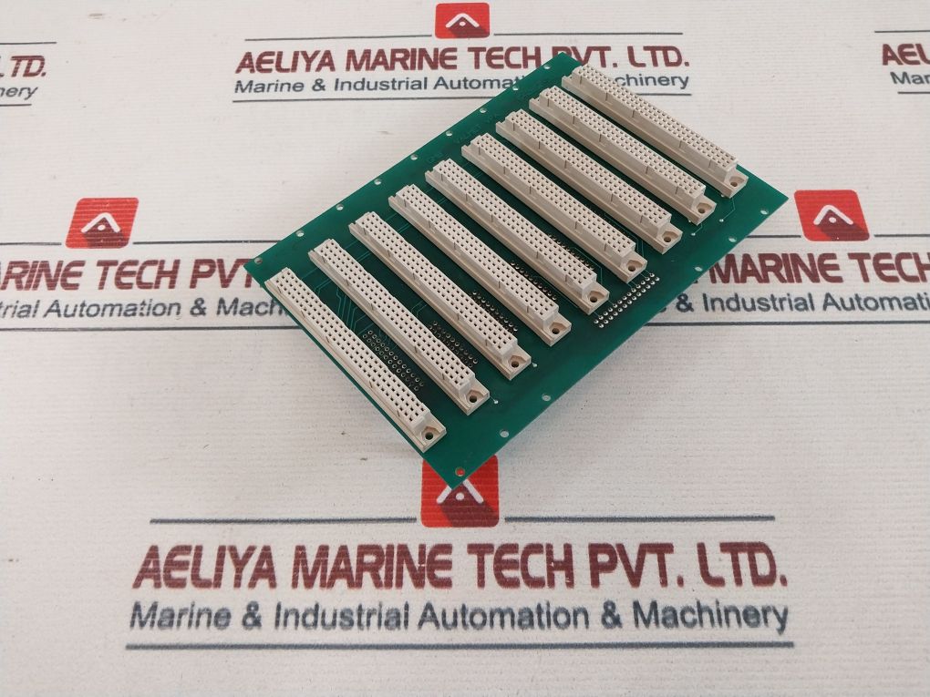 Valmet 542852-3A Mt745 Pcb Card