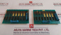 Valmet 542852-3A Pcb 542852-3B