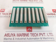 Valmet 542852-3A Pcb 542852-3B