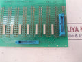 Valmet 542852-3A Pcb Card Mt516