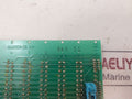 Valmet 542852-3A Pcb Card Mt516