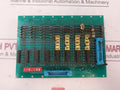 Valmet 542852-3A Pcb Card Mt839