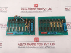 Valmet 542852-3A Pcb Card Mt839