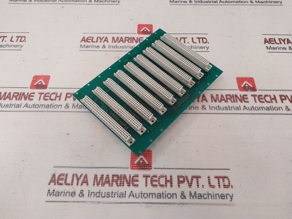 Valmet 542852-3A Pcb Card Mt839
