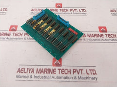 Valmet 542852-3A Pcb Card Mt839