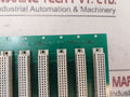 Valmet 542852-3A Pcb Card Mt839