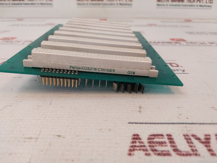 Valmet 542852-3A Pcb Card Mt839