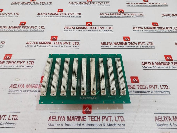 Valmet 542852-3A Printed Circuit Board
