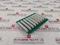 Valmet 542852-3A Printed Circuit Board  