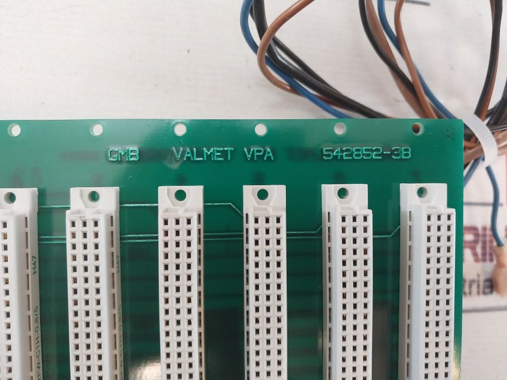 Valmet 542852-3B
