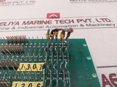 Valmet 542852-3B Motherboard