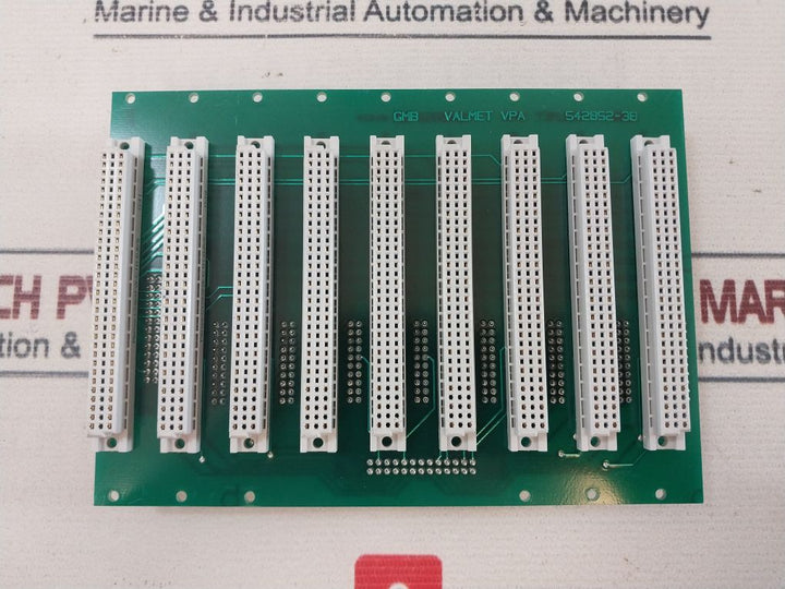 Valmet 542852-3B Motherboard
