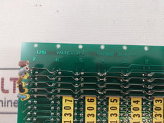 Valmet 542852-3B Motherboard