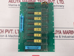 Valmet 542852-3B Motherboard
