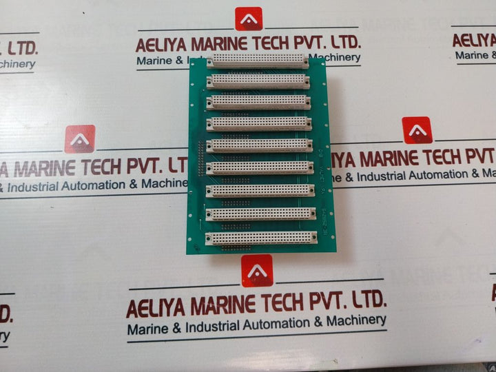 Valmet 542852-3B Pcb Card