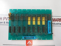 Valmet 542852-3B Pcb Card
