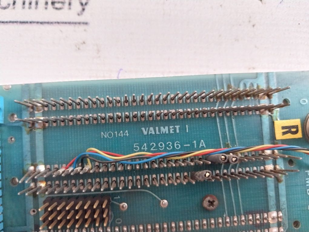 Valmet 542936-1A