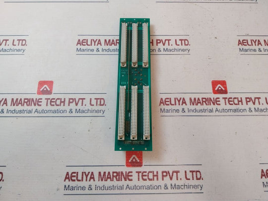 Valmet 542936-2A Pcb Card