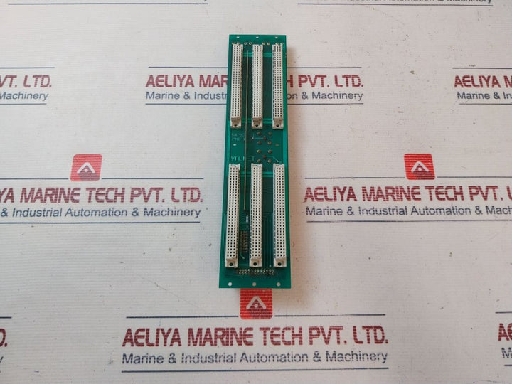 Valmet 542936-2A Pcb Card