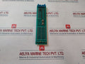 Valmet 542936-2A Pcb Card