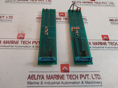 Valmet 542936-2A Pcb Card Mt907