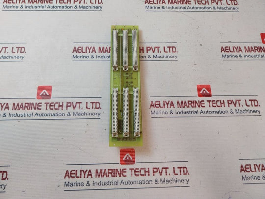 Valmet 542936-2A Pcb Card Mt119