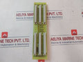 Valmet 542936-2A Pcb Card Mt119