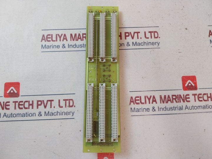 Valmet 542936-2A Pcb Card Mt119