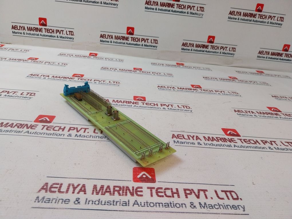 Valmet 542936-2A Pcb Card Mt119