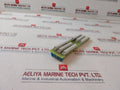 Valmet 542936-2A Pcb Card Mt119