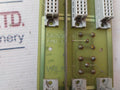 Valmet 542936-2A Pcb Card Mt119